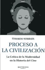 Proceso a la civilización. 9788415216292