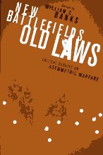 New battlefields old Laws