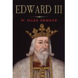 Edward III. 9780300119107