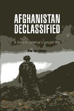 Afghanistan declassified