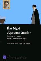 The next supreme leader. 9780833051332