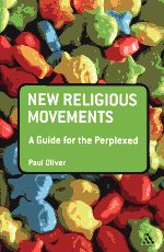 New religious movements. 9781441101976
