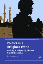 Politics in a religious world