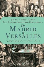 De Madrid a Versalles