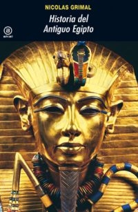 Historia del Antiguo Egipto. 9788446034674