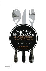 Comer en España. 9788499421179