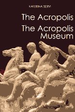 The Acropolis. 9789602134528