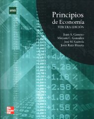 Principios de economía. 9788448179908