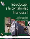 Introducción a la contabilidad financiera II. 9788436825503