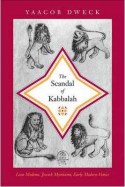 The scandal of Kabbalah