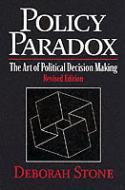 Policy paradox