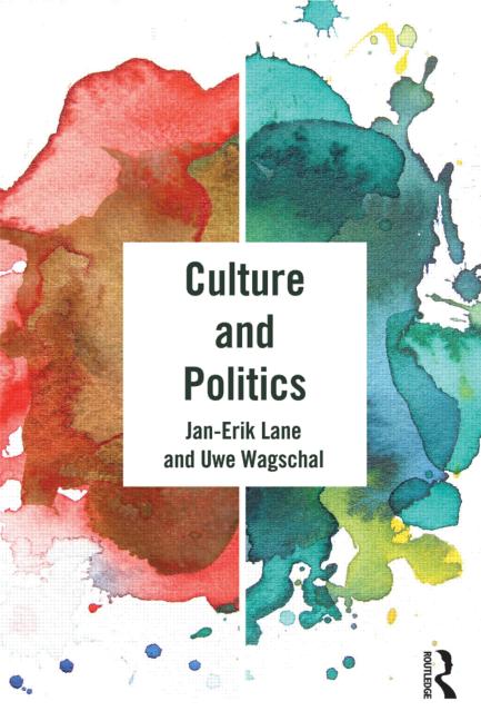 Culture and politics