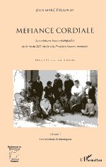 Méfiance Cordiale