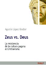 Zeus vs. Deus. 9788432139147