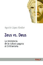 Zeus vs. Deus