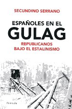 Españoles en el Gulag