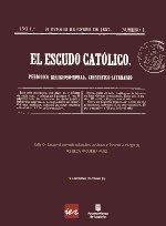 El Escudo Católico. 9788499600000