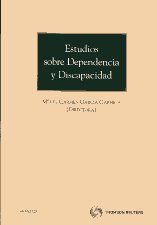 Estudios sobre dependencia y discapacidad