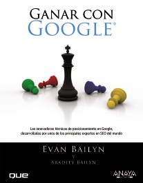 Ganar con Google. 9788441529847