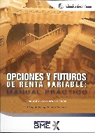 Opciones y futuros de renta variable