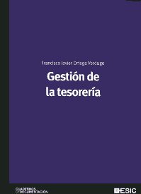 Gestión de la tesorería. 9788473567381