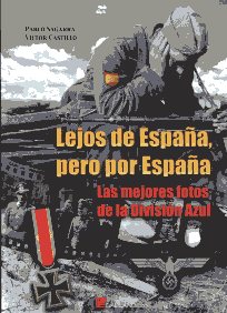 Lejos de España, pero por España