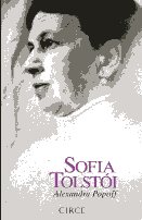 Sofia Tolstói. 9788477652854