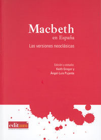 Macbeth en España. 9788483714126