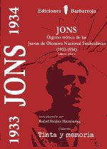 JONS. 9788487446702