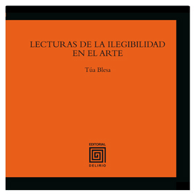 Lecturas de la ilegibilidad en el arte