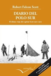 Diario del Polo Sur. 9788493769499