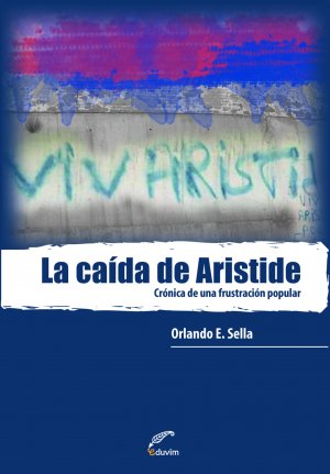 La caída de Arístide. 9789871727476