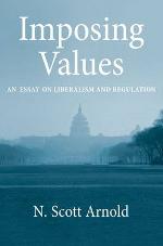 Imposing values
