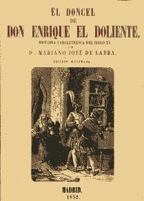 El Doncel de Don Enrique el Doliente