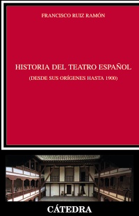 Historia del teatro español