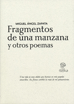 Fragmentos de una manzana y otros poemas. 9788492705139