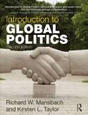 Introduction to global politics. 9780415782722