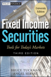Fixed income securities. 9780470904039