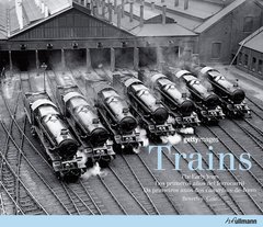 Trenes