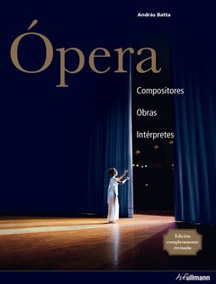 Ópera. 9783833155260