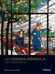 La vidriera española