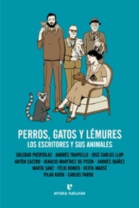 Perros, gatos y lémures