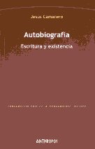Autobiografía