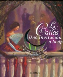 La Callas + CD-ROM. 9788496629967