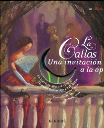 La Callas + CD-ROM