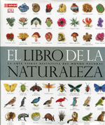 El libro de la naturaleza. 9788446034285