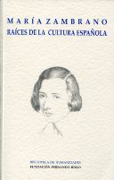 Raíces de la cultura española.. 9788486942601