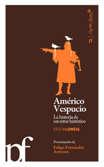 Américo Vespucio. 9788493770938