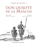 Don Quijote de la Mancha. 9788497857314