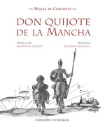 Don Quijote de la Mancha. 9788497857314
